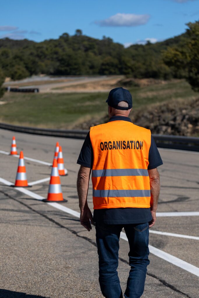 Organisation trackday sambuc par overdrive on road