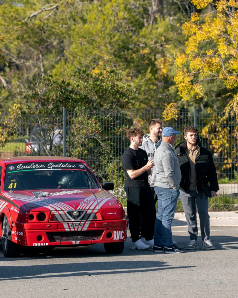 Ambiance Alfa