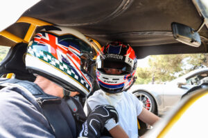 Journée Roulage en Provence - Overdrive Trackday