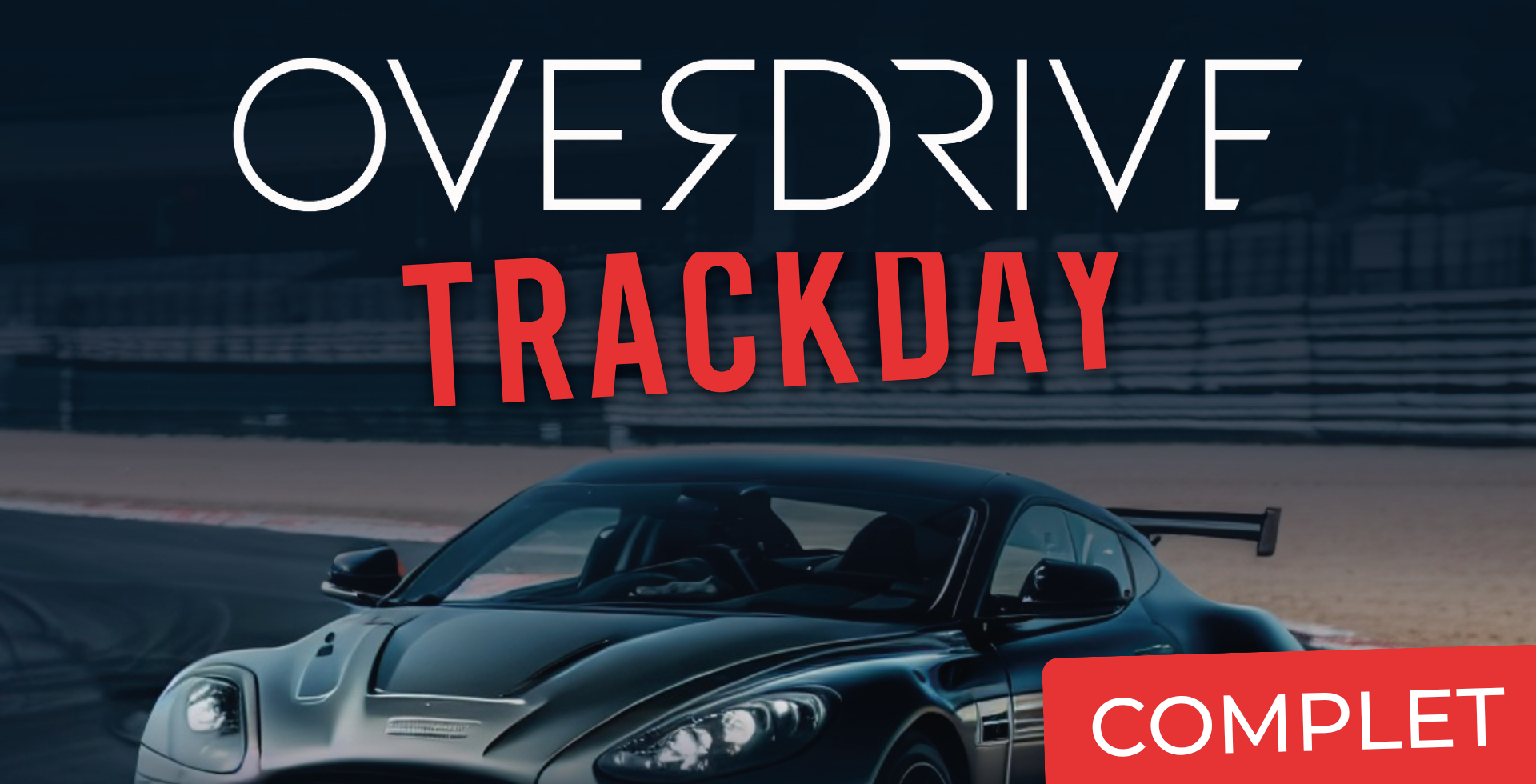 Trackday Grand Sambuc